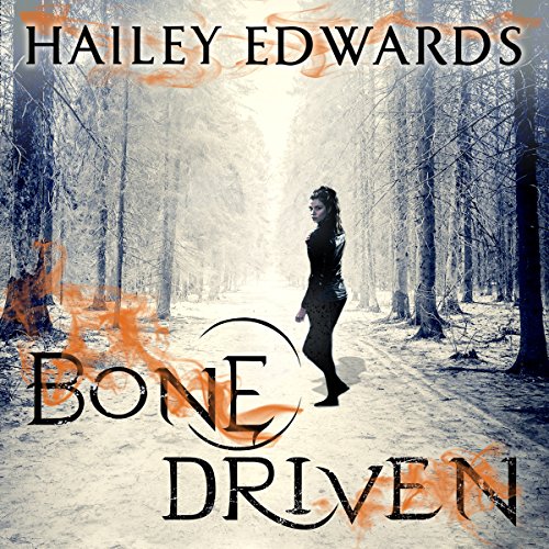 Cover of Bone Driven