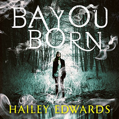 Cover of Bayou Born