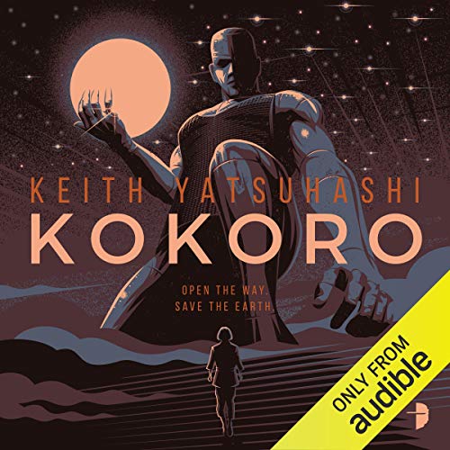 Cover of Kokoro