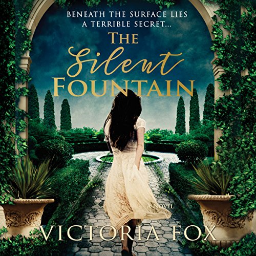 Cover of The Silent Fountain