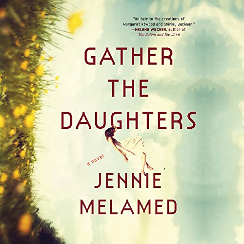 Cover of Gather the Daughters