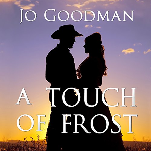 Cover of A Touch of Frost