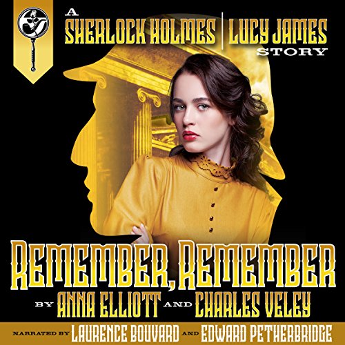 Cover of Remember, Remember