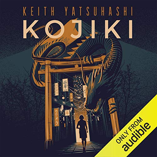 Cover of Kojiki