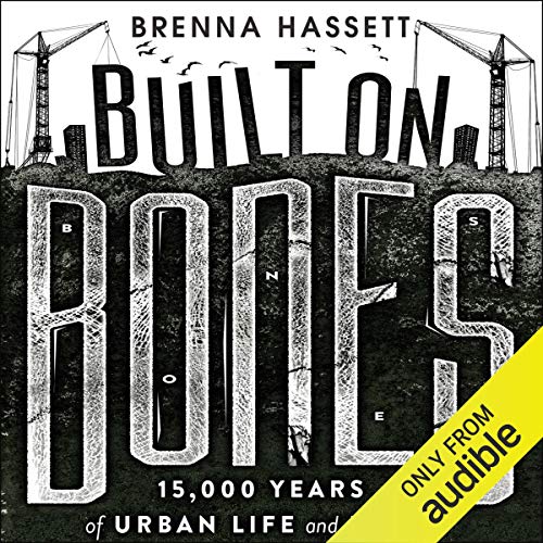 Cover of Built on Bones
