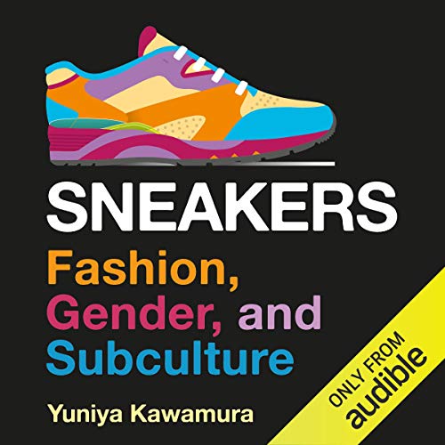 Cover of Sneakers