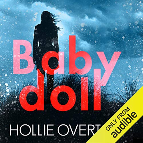 Cover of Baby Doll