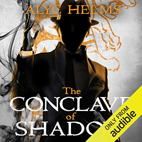Cover of The Conclave of Shadow