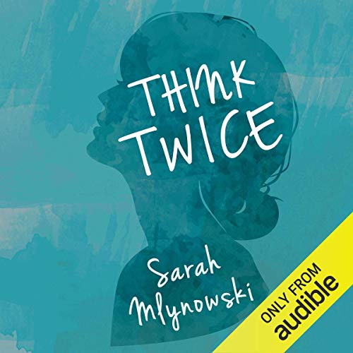 Cover of Think Twice