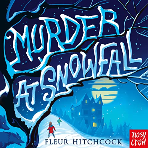Cover of Murder at Snowfall