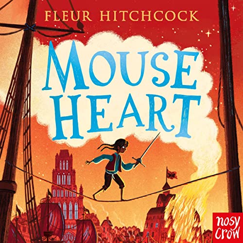 Cover of Mouse Heart