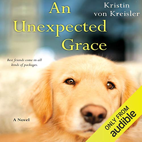 Cover of An Unexpected Grace