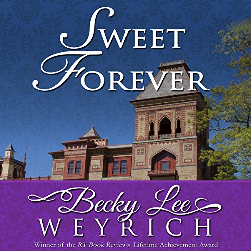 Cover of Sweet Forever