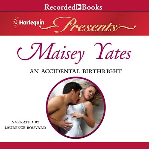 Cover of An Accidental Birthright