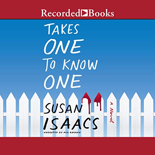 Cover of Takes One to Know One