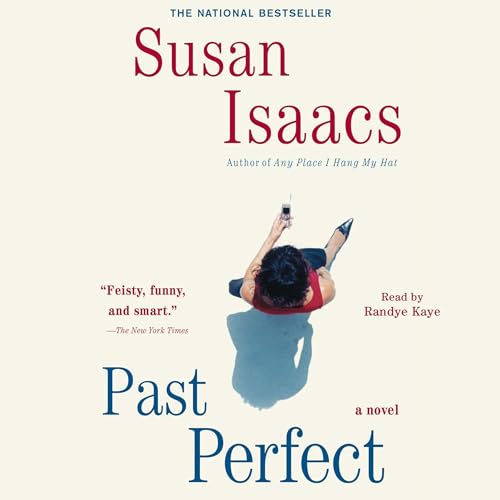 Cover of Past Perfect