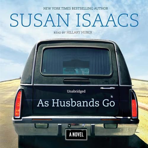 Cover of As Husbands Go