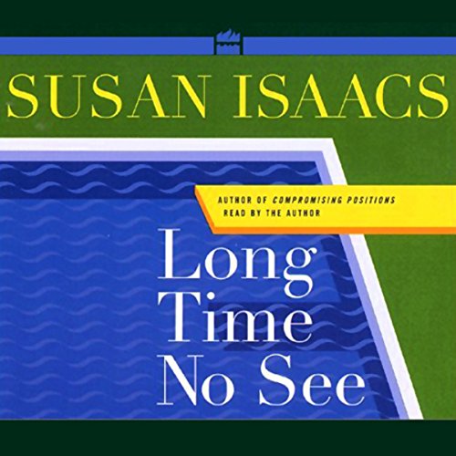 Cover of Long Time No See Low Price
