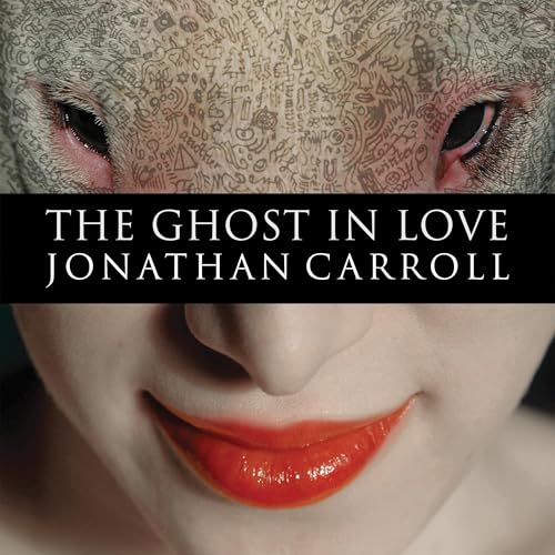 Cover of The Ghost in Love