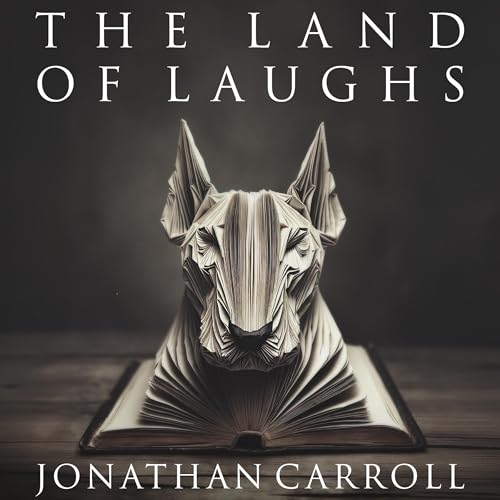 Cover of The Land of Laughs