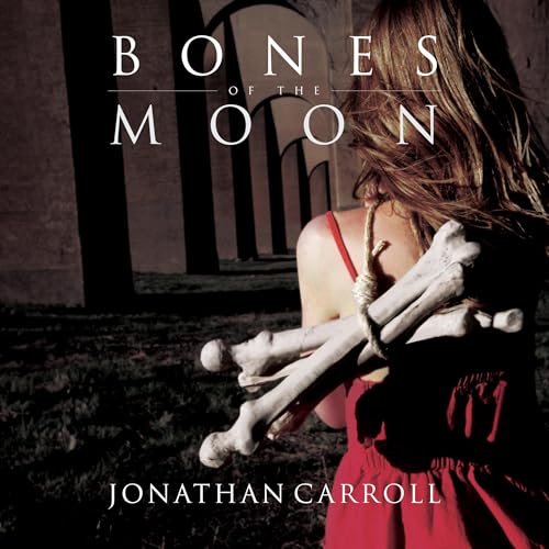 Cover of Bones of the Moon