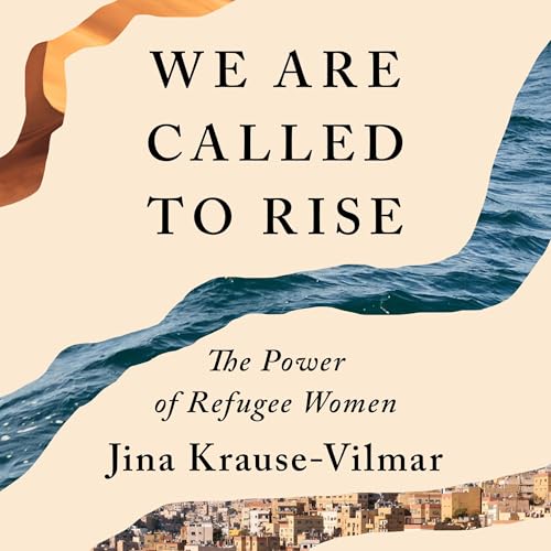 Cover of We Are Called to Rise