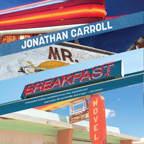 Cover of Mr. Breakfast