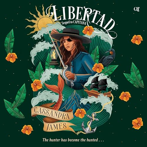 Cover of Libertad