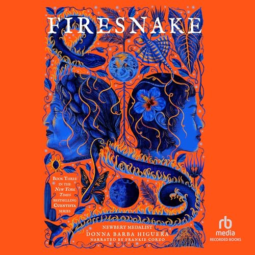 Cover of Firesnake