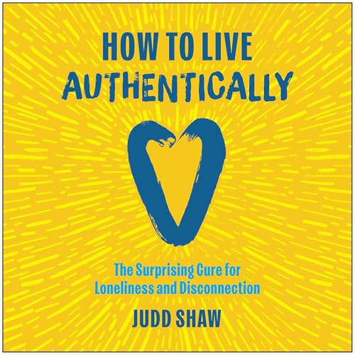 Cover of How to Live Authentically