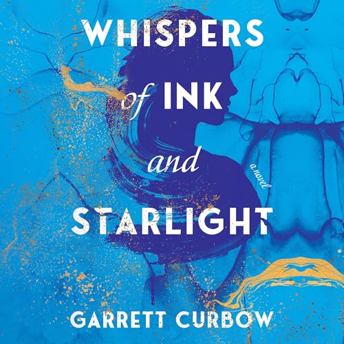 Cover of Whispers of Ink and Starlight