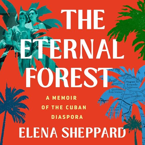 Cover of The Eternal Forest