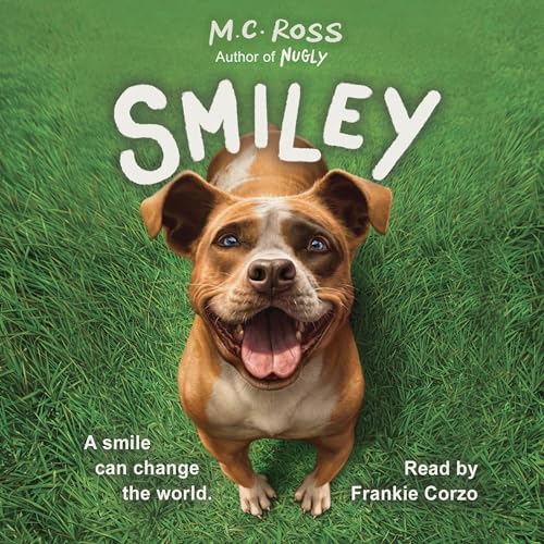 Cover of Smiley
