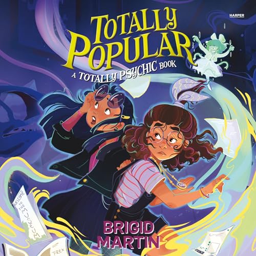Cover of Totally Popular