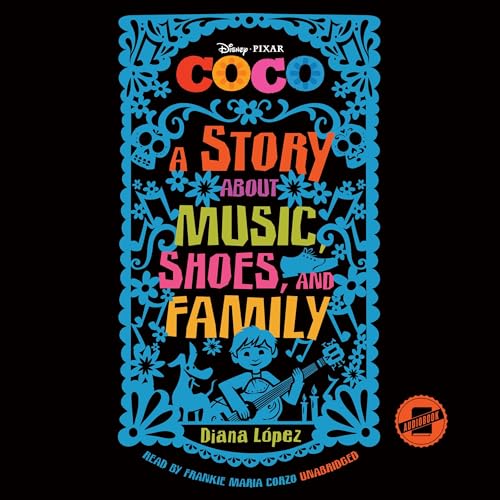 Cover of Coco