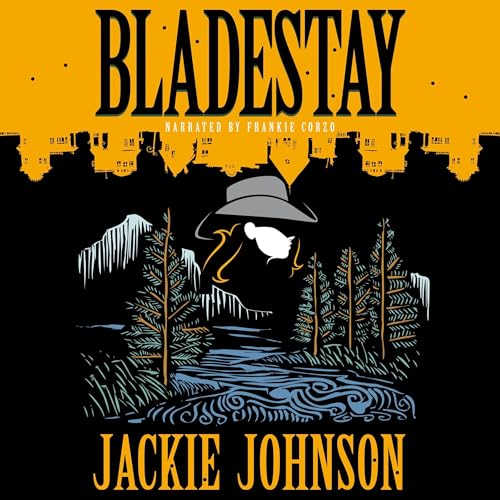 Cover of Bladestay