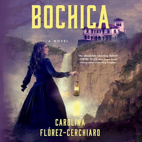 Cover of Bochica