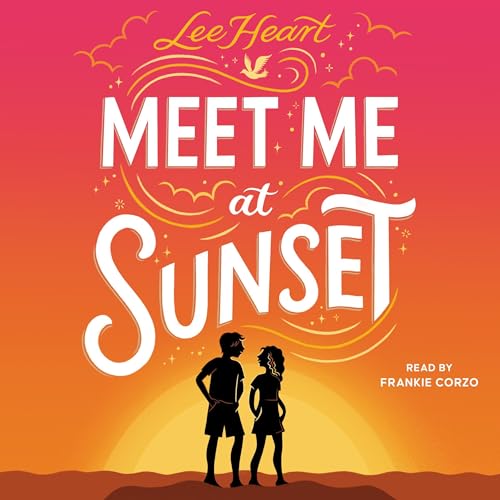 Cover of Meet Me at Sunset