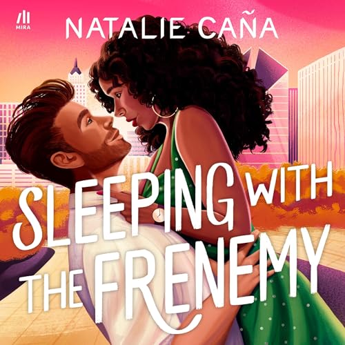 Cover of Sleeping with the Frenemy