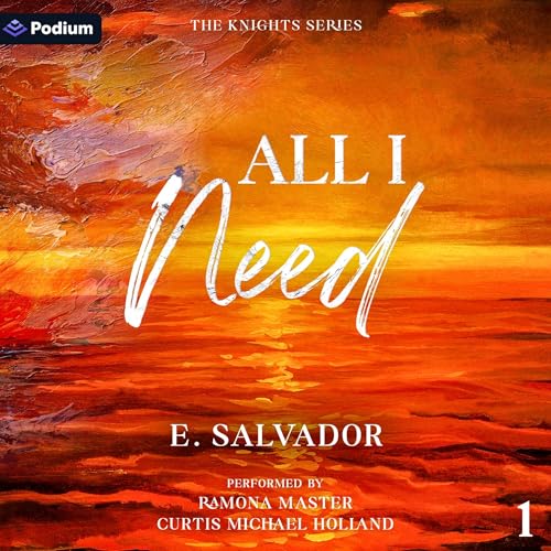 Cover of All I Need