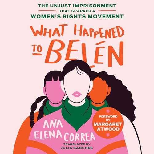 Cover of What Happened to Belen