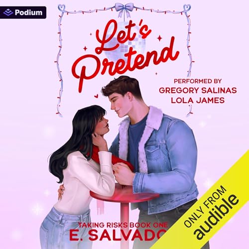Cover of Let's Pretend