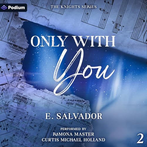 Cover of Only with You