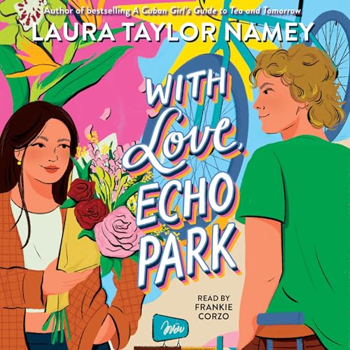 Cover of With Love, Echo Park