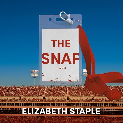 Cover of The Snap