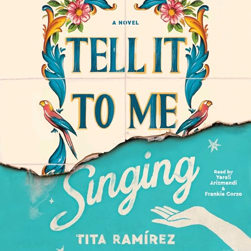 Cover of Tell It To Me Singing