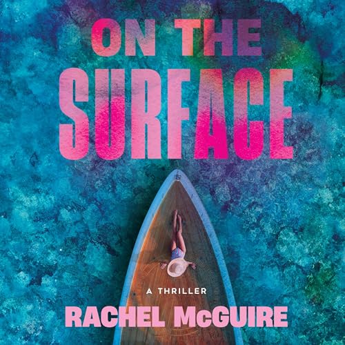 Cover of On the Surface