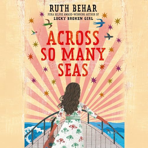 Cover of Across So Many Seas