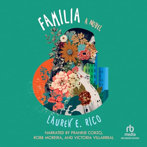 Cover of Familia