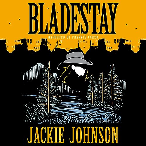 Cover of Bladestay